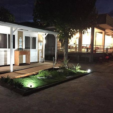 Camping Adriatico 马帝斯兹罗 外观 照片