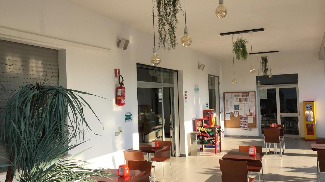 Camping Adriatico 马帝斯兹罗 外观 照片