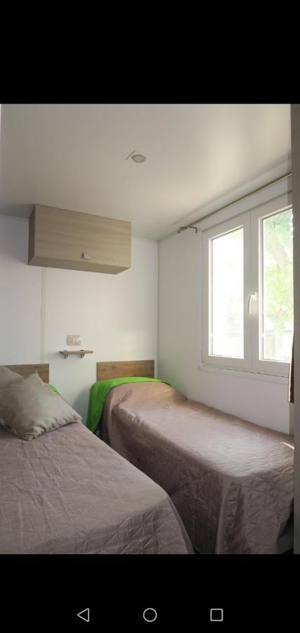 Camping Adriatico 马帝斯兹罗 外观 照片