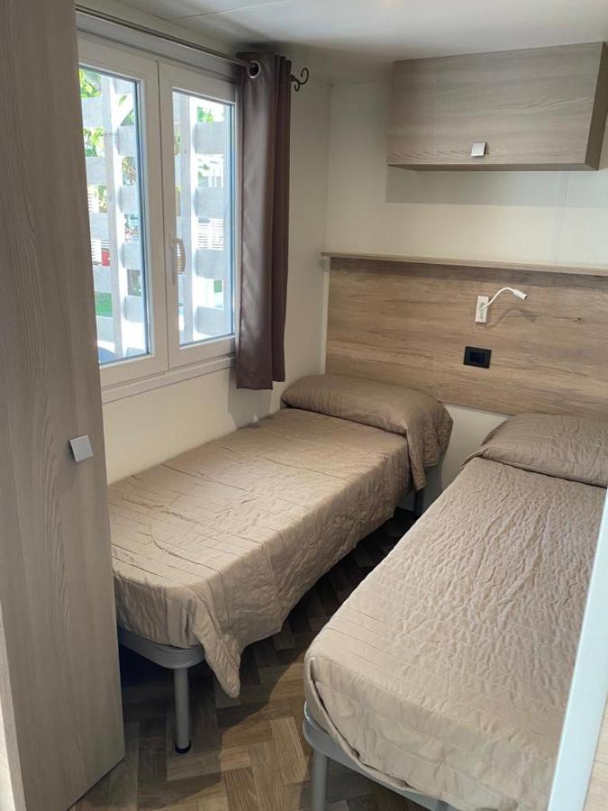 Camping Adriatico 马帝斯兹罗 外观 照片