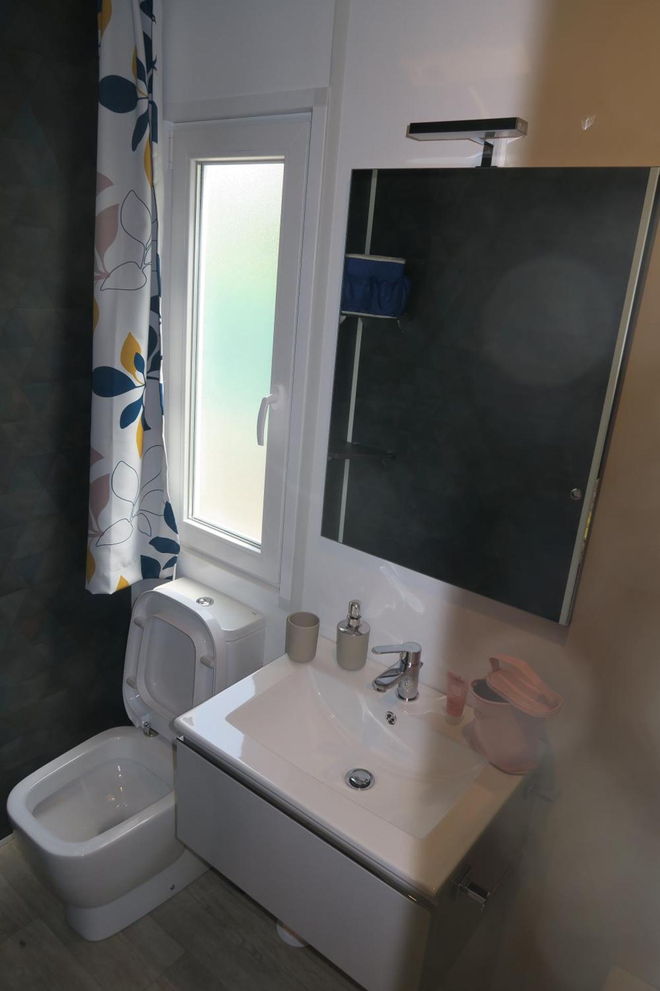 Camping Adriatico 马帝斯兹罗 外观 照片