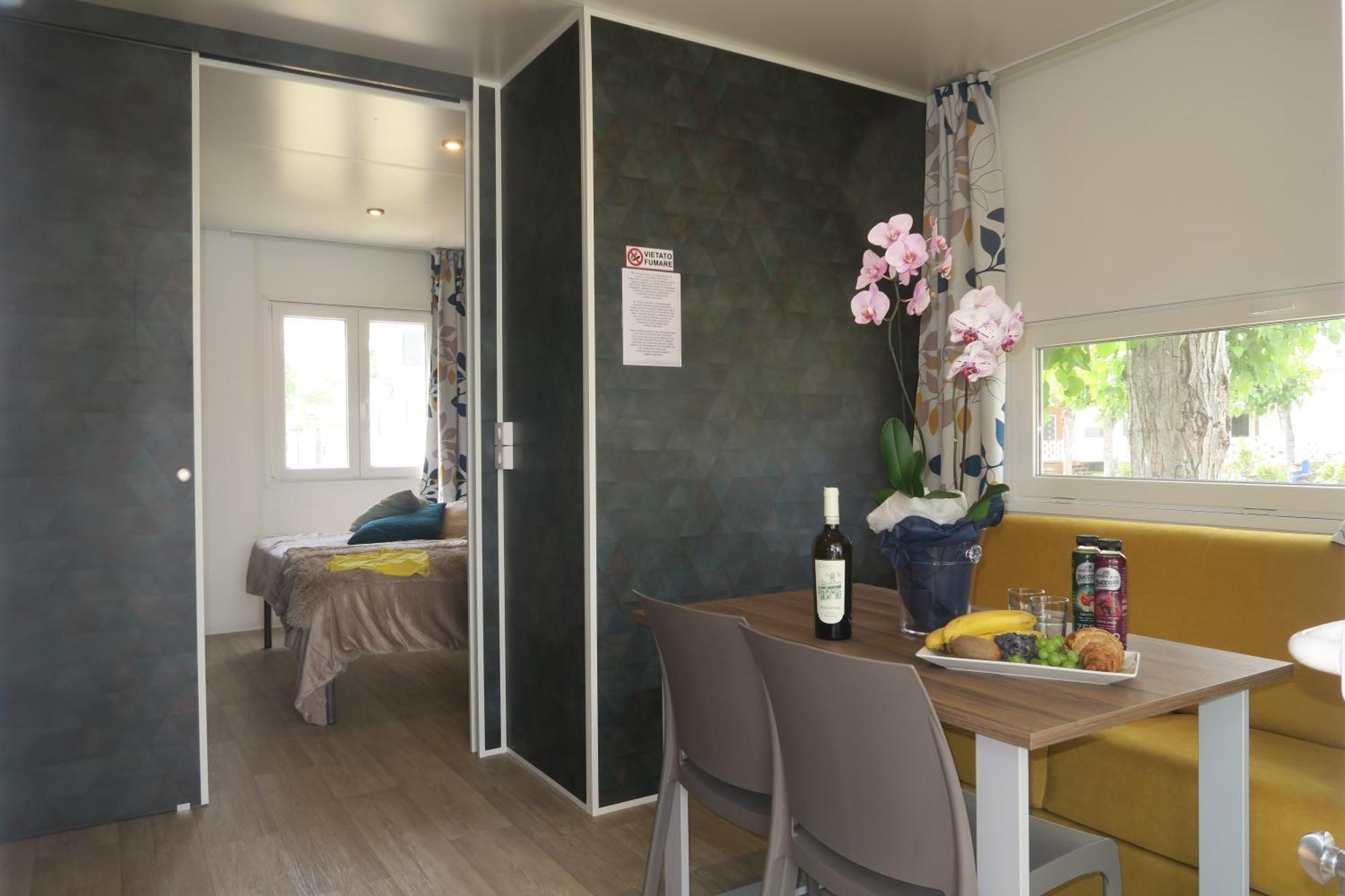 Camping Adriatico 马帝斯兹罗 外观 照片