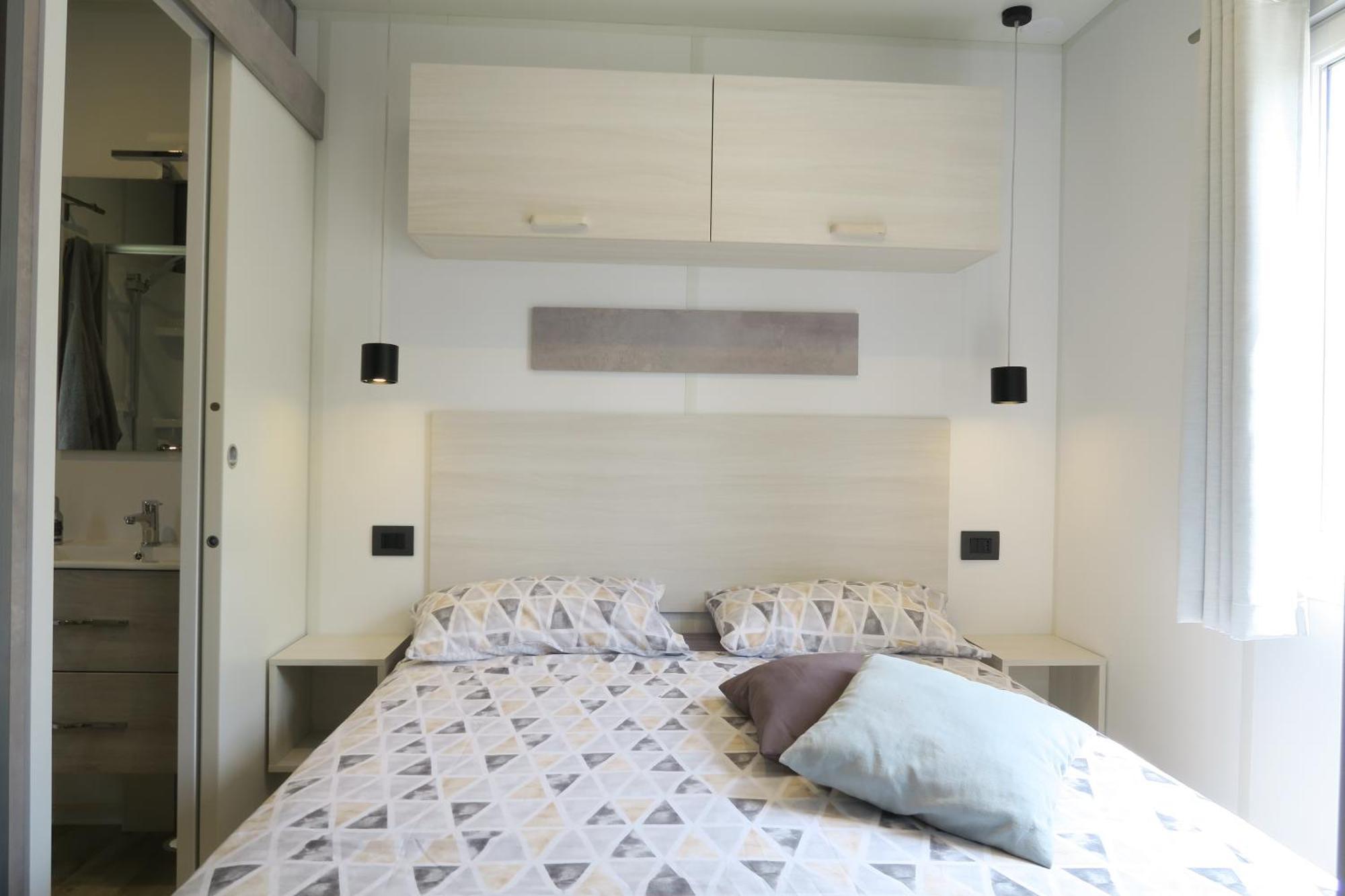 Camping Adriatico 马帝斯兹罗 外观 照片