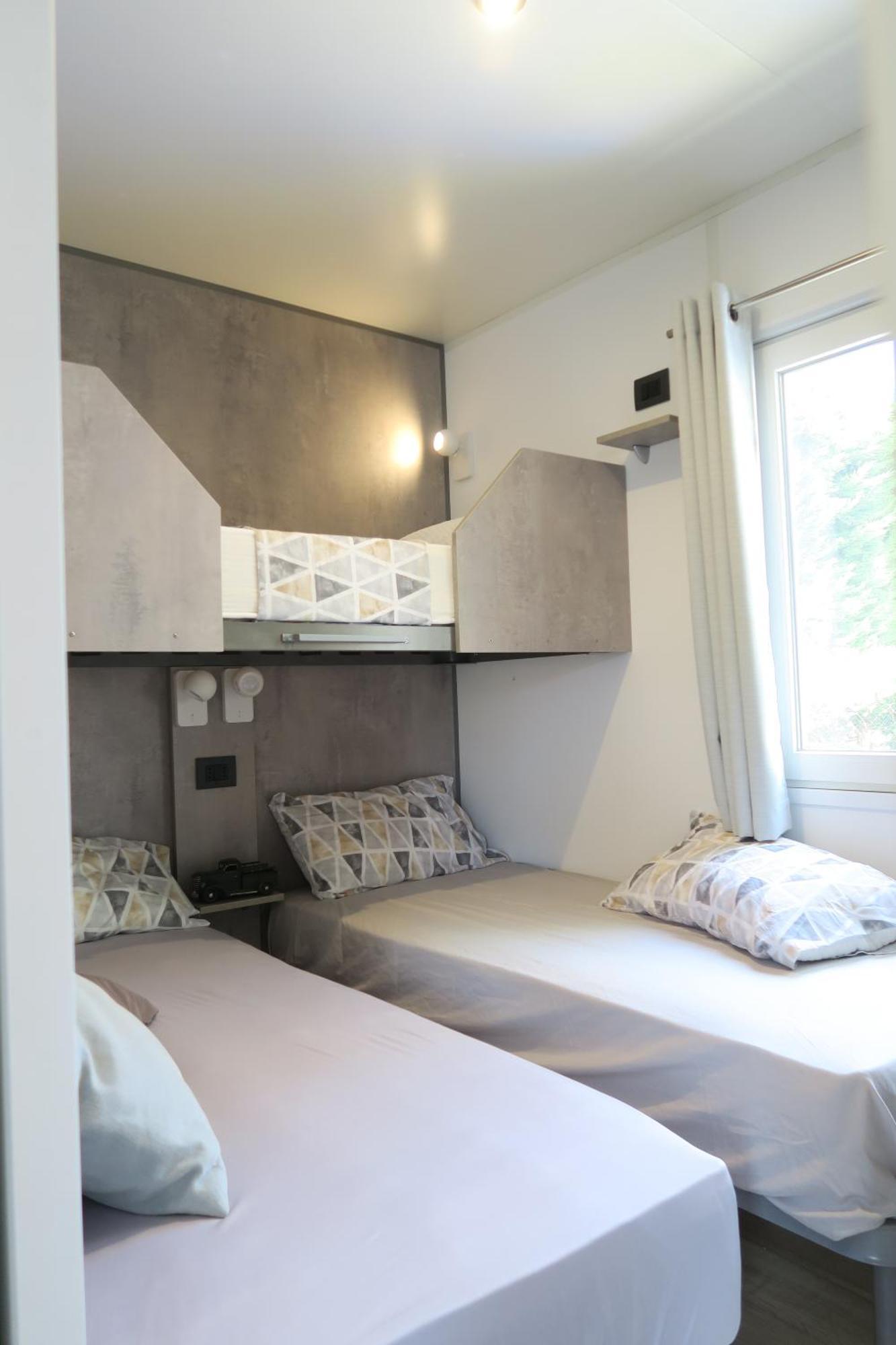 Camping Adriatico 马帝斯兹罗 外观 照片