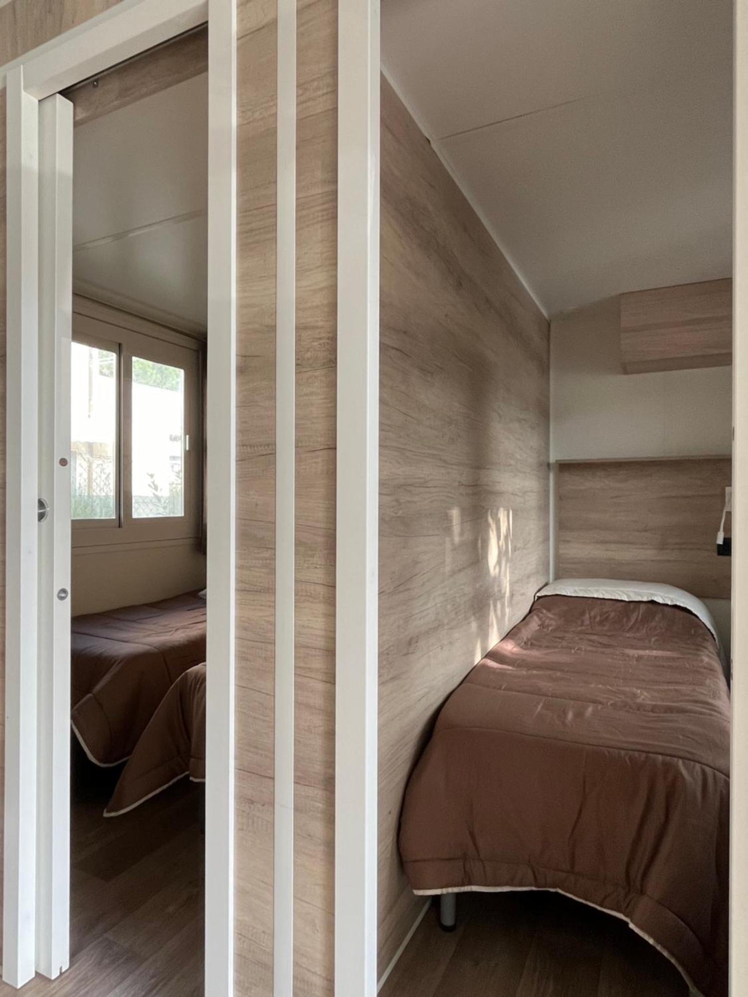 Camping Adriatico 马帝斯兹罗 外观 照片