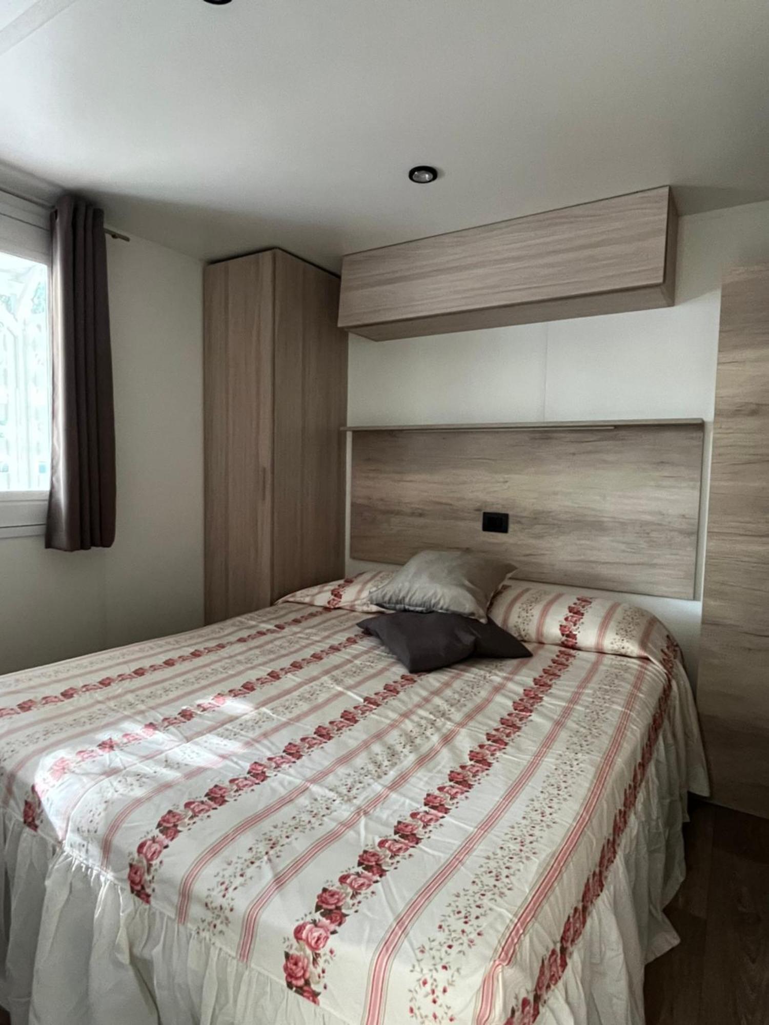 Camping Adriatico 马帝斯兹罗 外观 照片
