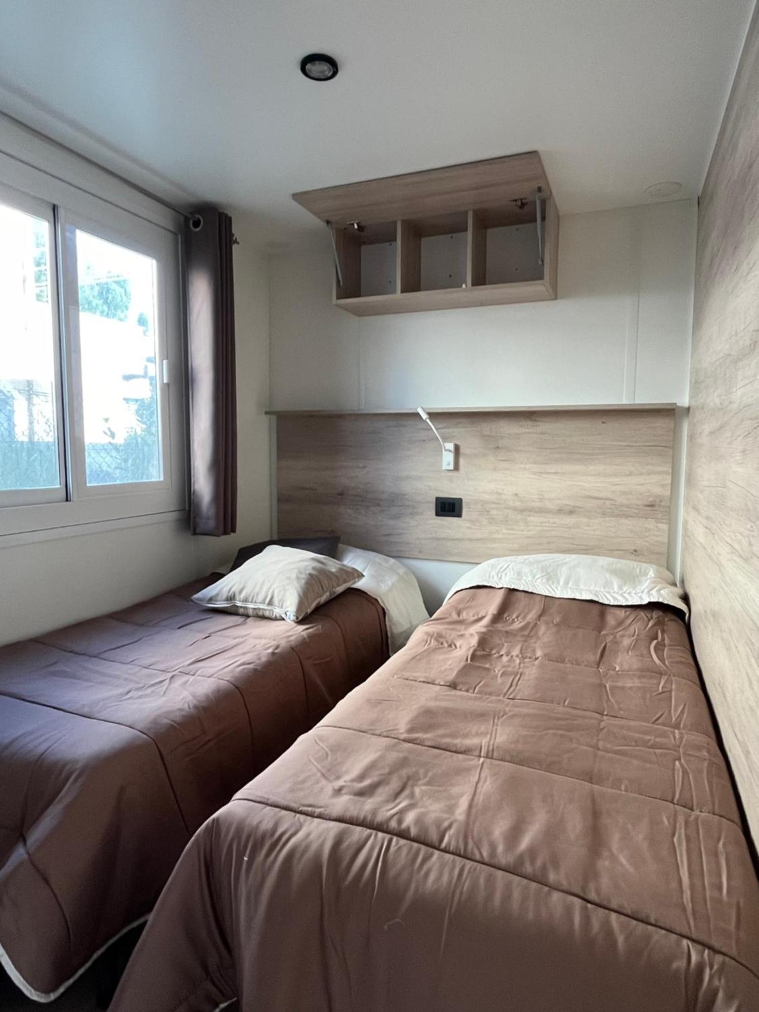 Camping Adriatico 马帝斯兹罗 外观 照片