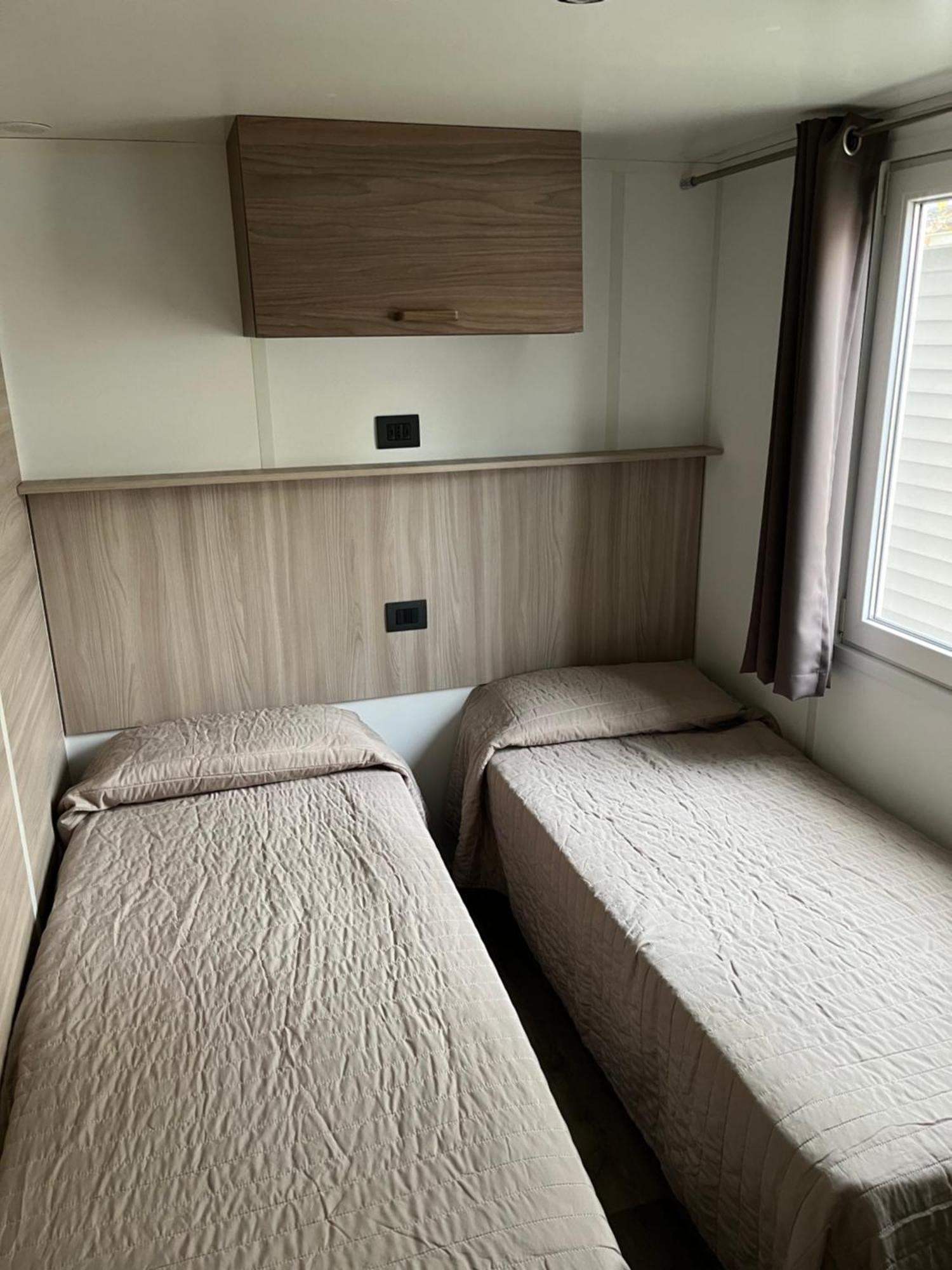 Camping Adriatico 马帝斯兹罗 外观 照片