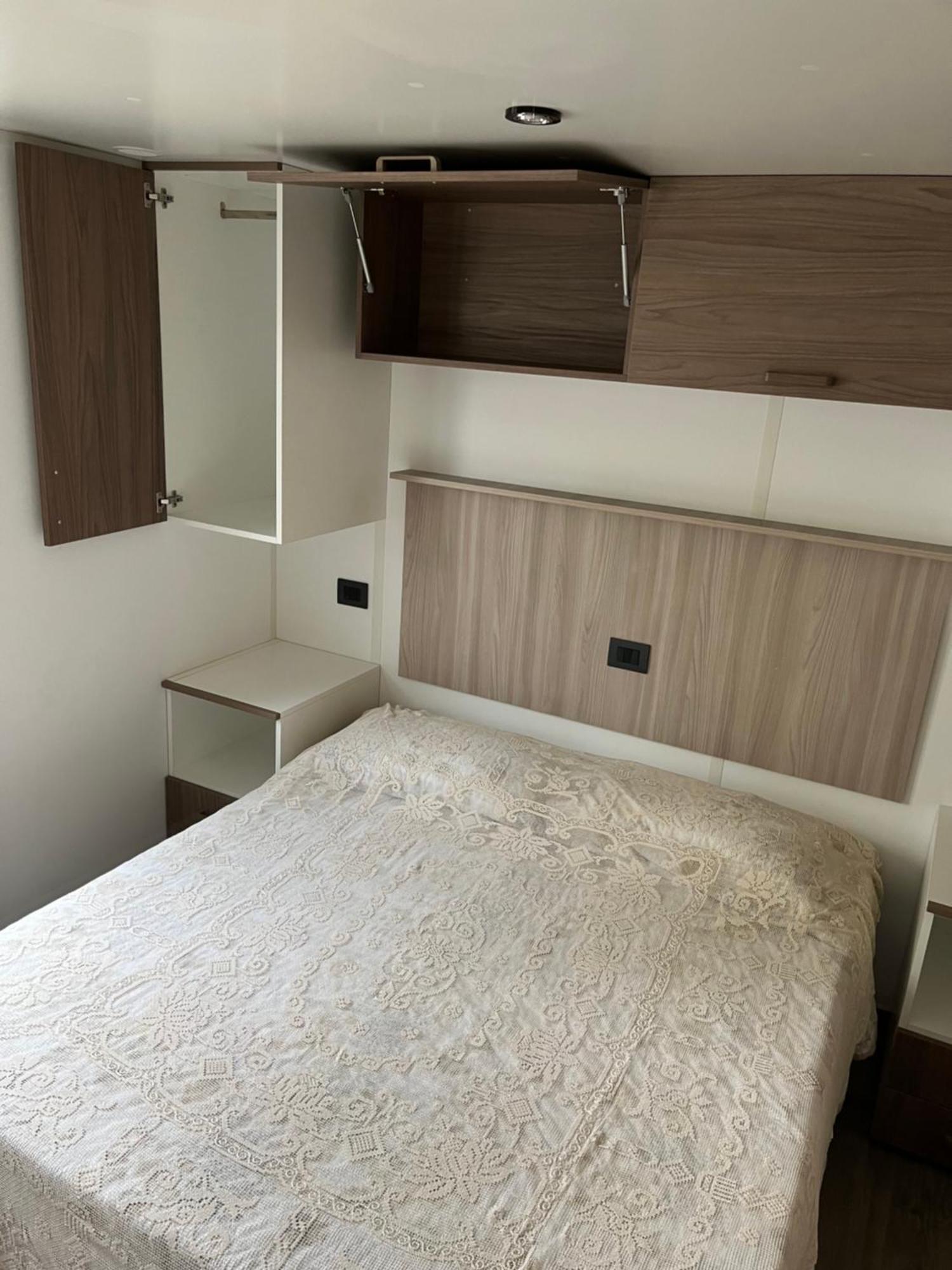 Camping Adriatico 马帝斯兹罗 外观 照片