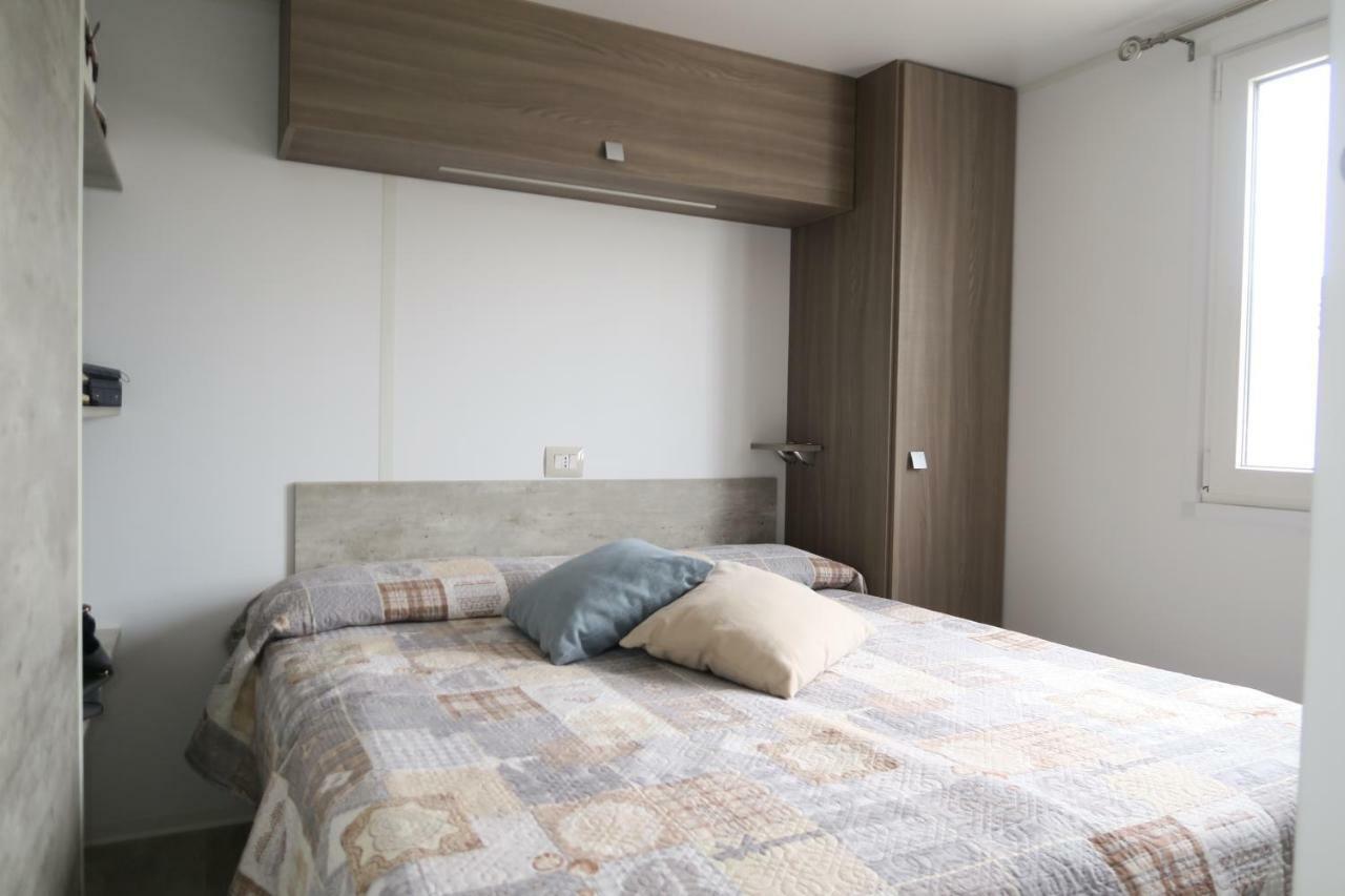 Camping Adriatico 马帝斯兹罗 外观 照片